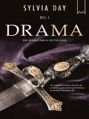 cover image of Drama – Del I